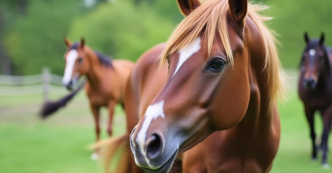 Innovations in Equine Disease Detection: A Leap Forward in Veterinary Diagnostics