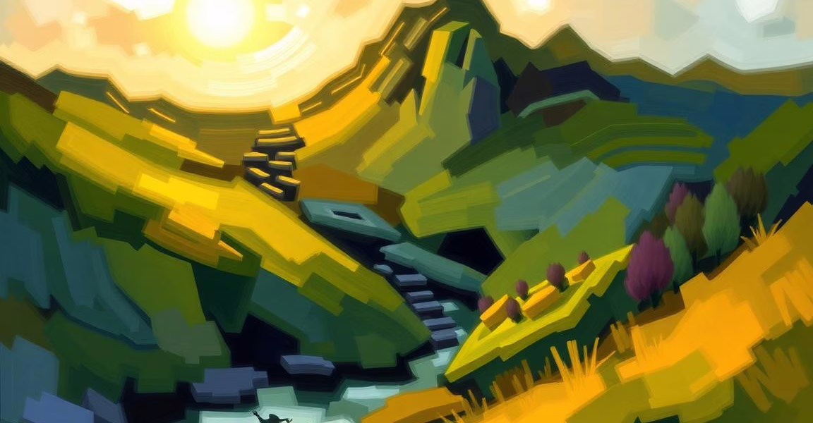 A New Dawn for Depression Treatment