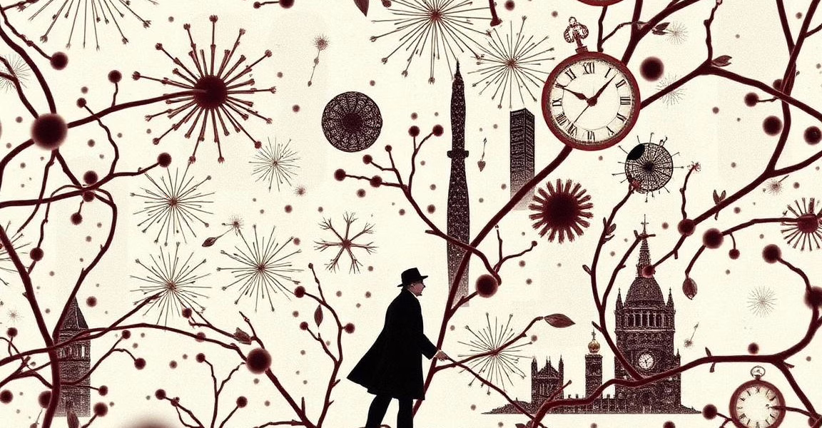 A Modern Take on Sherlock: Guy Ritchie’s Young Sherlock