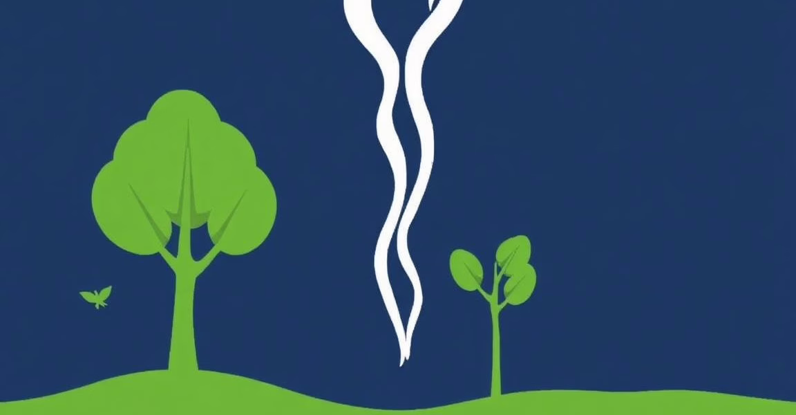 The Biofuel Dilemma: Are They a Step Toward Sustainability or a Shadow of Fossil Fuels?