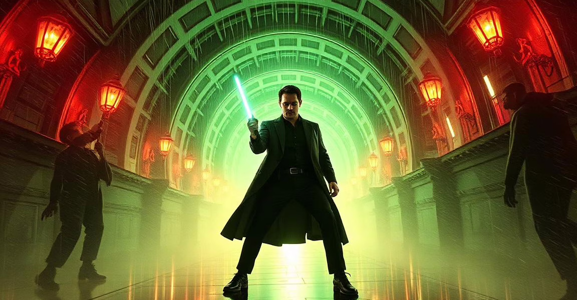 Guy Ritchie’s Fresh Take on Young Sherlock Holmes