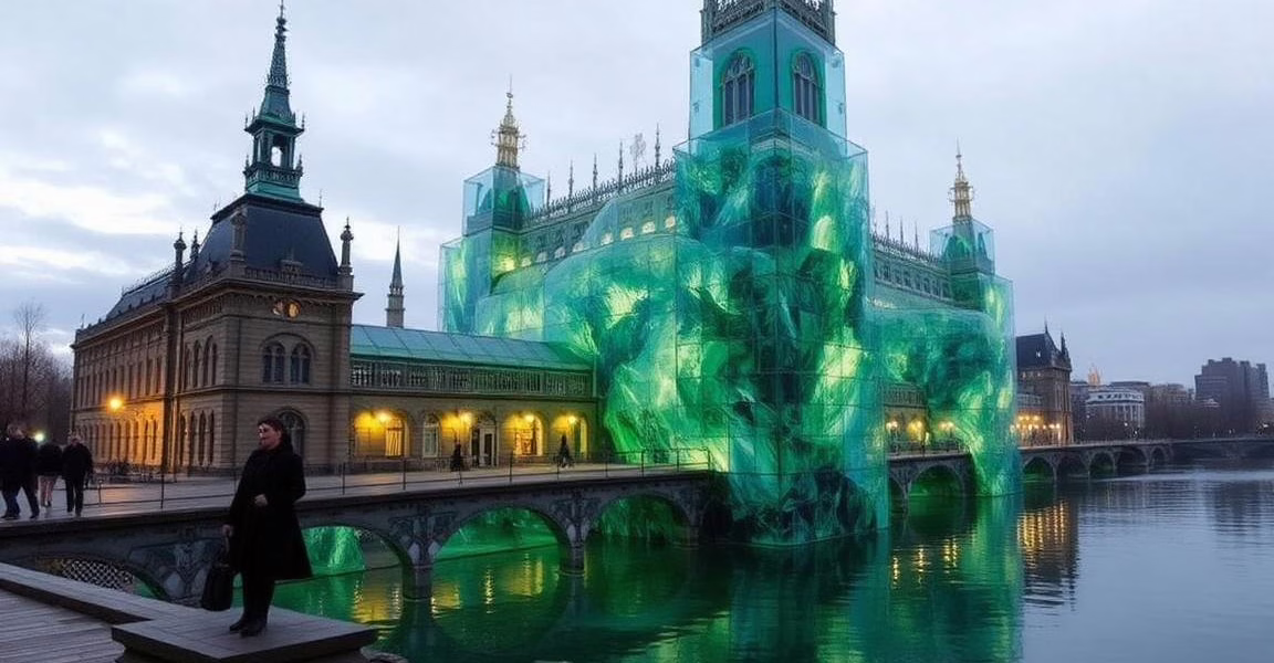 The Captivating Origins of Sherlock Holmes in Guy Ritchie’s Vision