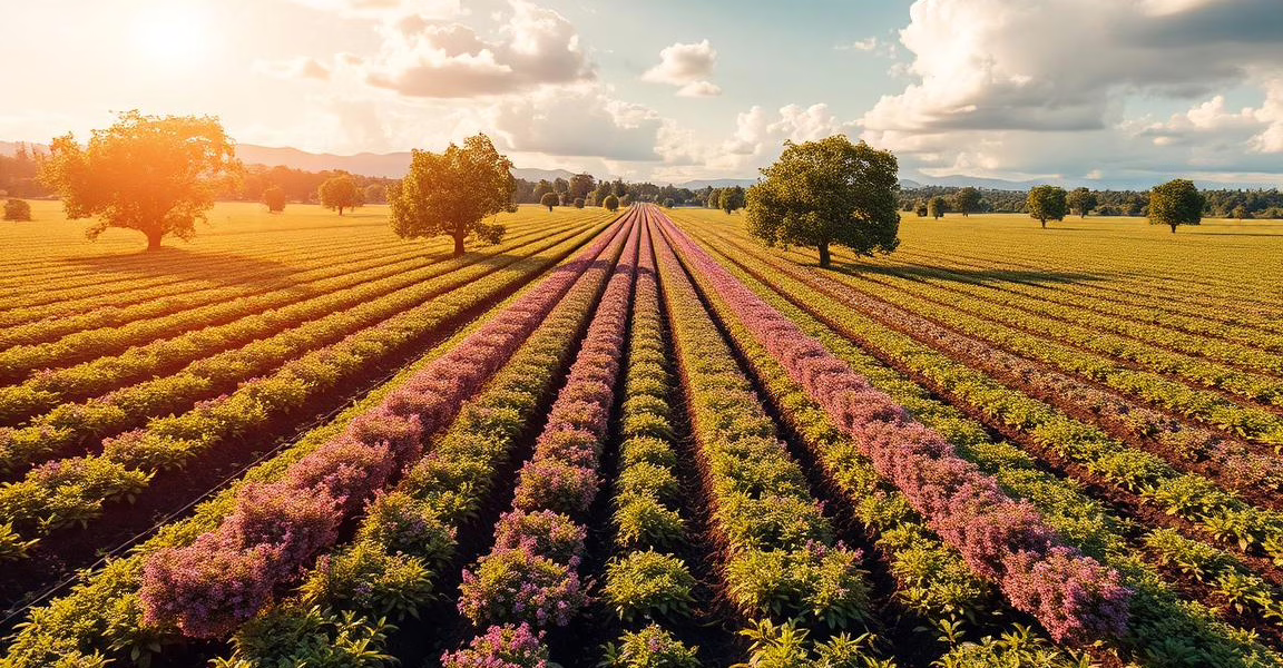 Enhancing Agriculture through Plant Microbiome Insights