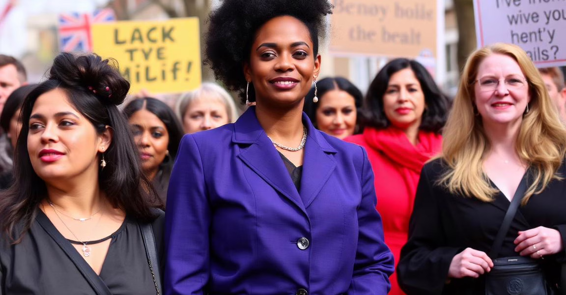 The UK’s Critical Moment in Sustainable Materials Development