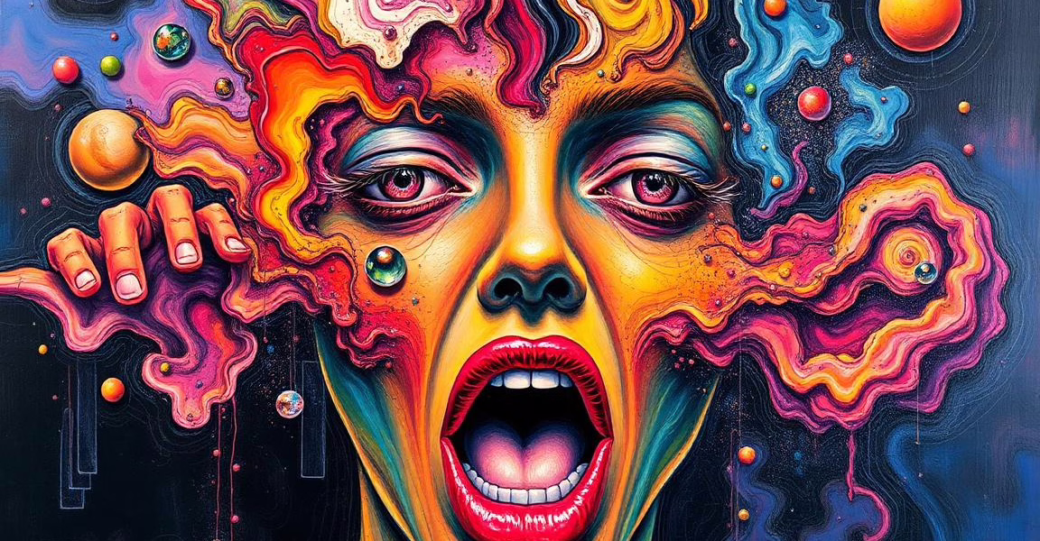 Unveiling the Orgasm Face: The Science Behind Sexual Expression