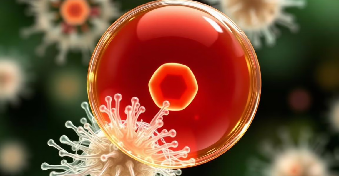 The Surge of Lipid Nanoparticles: A Market on the Rise