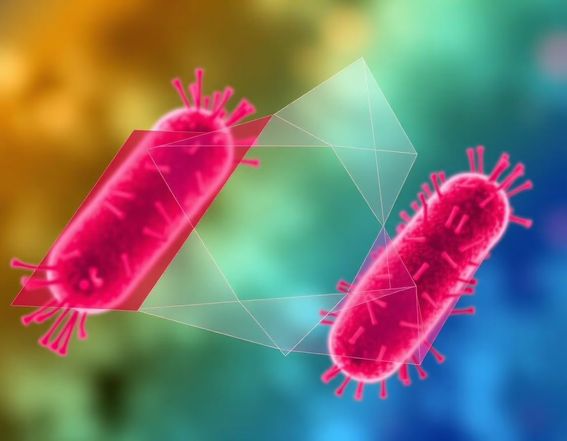 Bacteria as Allies: A Revolutionary Approach to Tumor Treatment