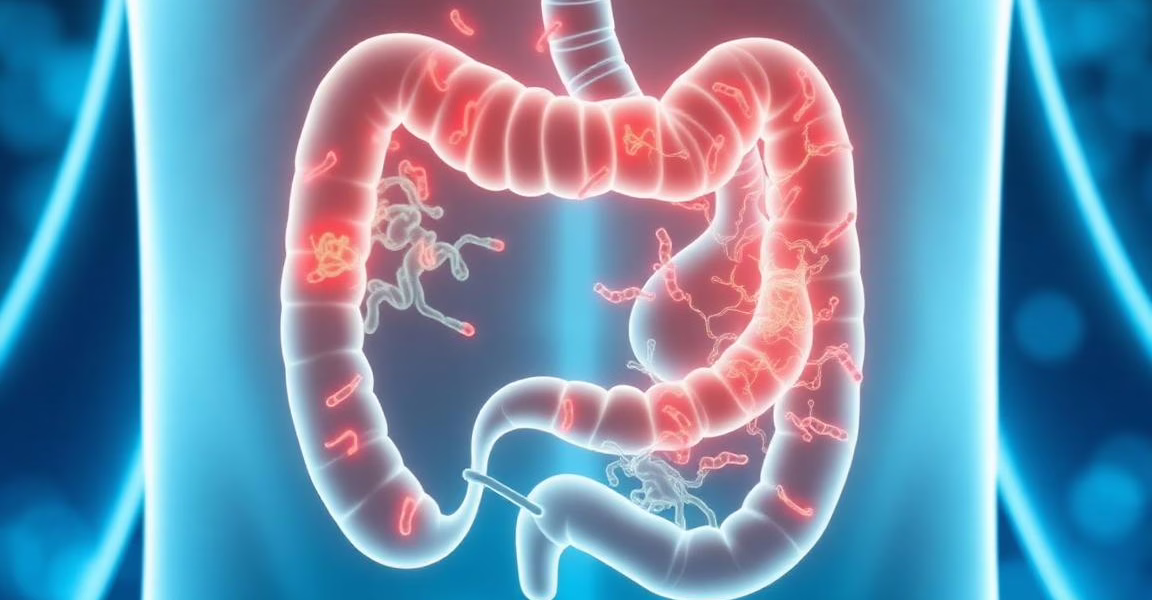 The Role of Gut Bacteria in Neurological Recovery After Traumatic Brain Injury