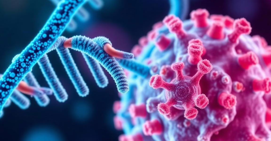 FDA Approves Kresladi: A Breakthrough Gene Therapy for Rare Immune Disease