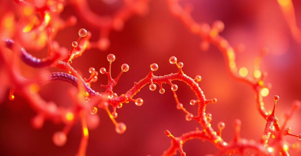 The Impact of Gut Microbiome Imbalance on Metabolic Health