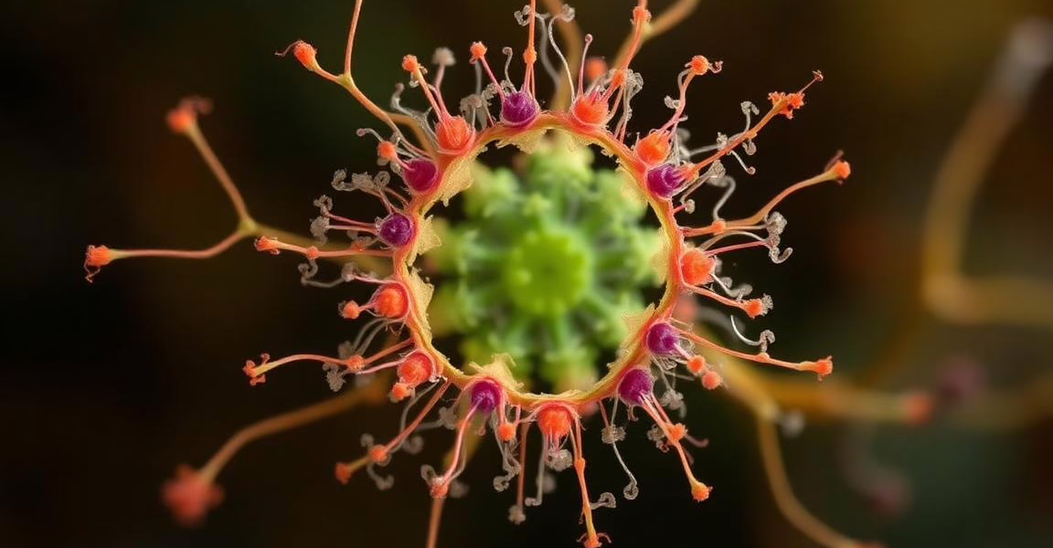 Microbial Marvels: Revolutionizing Wildlife Conservation through Gut Health