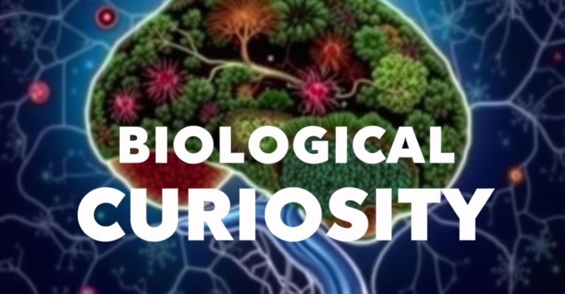 The Neuroscience of Nature: How the Outdoors Transforms Our Brain