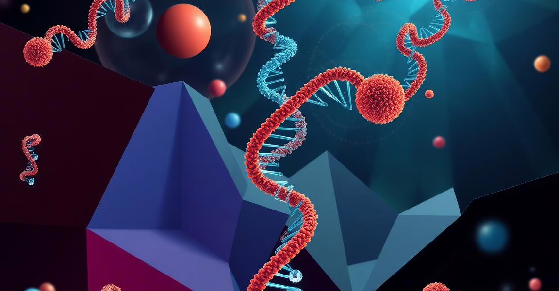 The Future of mRNA: Beyond Vaccines and the Threat of Funding Cuts