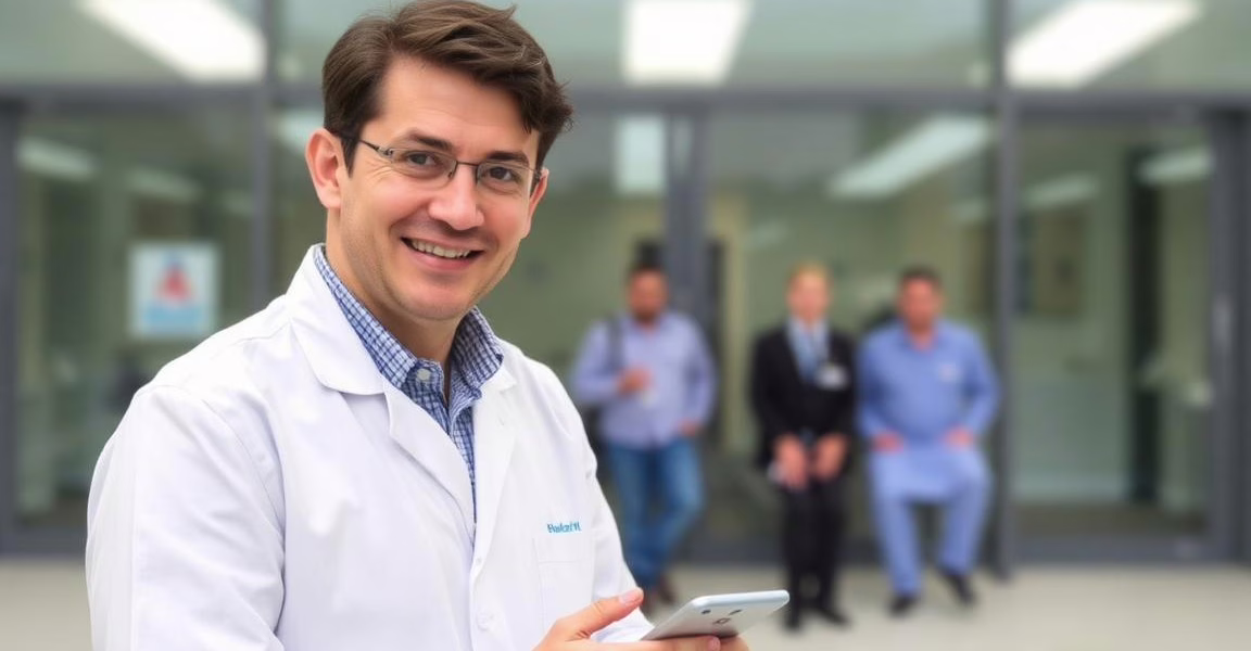 NHS Receives £47.8 Million to Enhance Clinical Trials