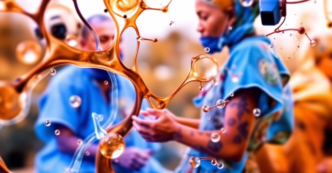 Advancing Clinical Trials in Sub-Saharan Africa: Cytespace’s Strategic Expansion