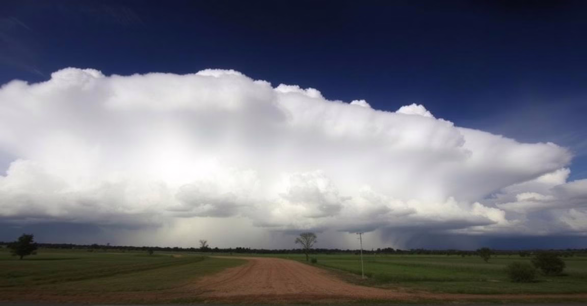 Understanding Texas Storm Clouds: A Guide to Severe Weather Preparedness