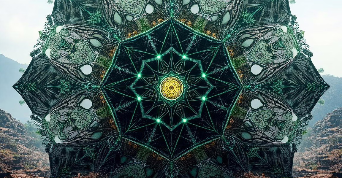 Exomind: A Revolutionary Approach to Mental Wellness