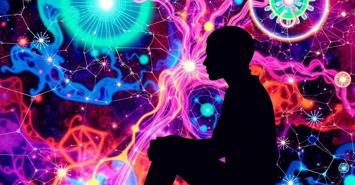 Revolutionizing Depression Care: Psychedelics and Precision Medicine