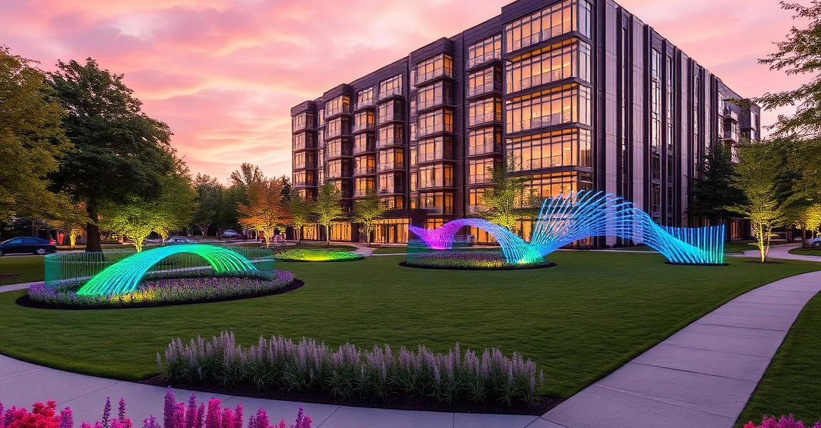 Major Park Development Underway in Carlsbad