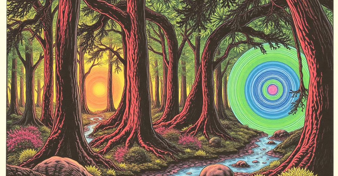 Louisiana Pioneers Psychedelic Research with Opioid Settlement Funds