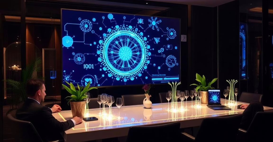 The Transformative Power of Digital Twins in the Automotive Industry