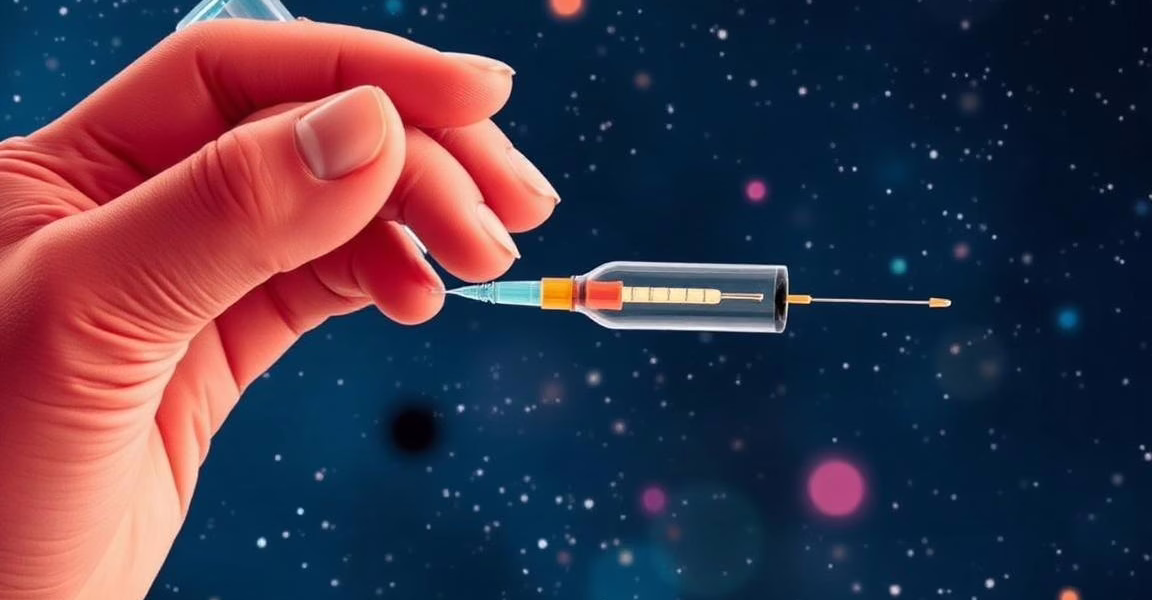 The Risks of Injectable Peptides: A Cautionary Overview