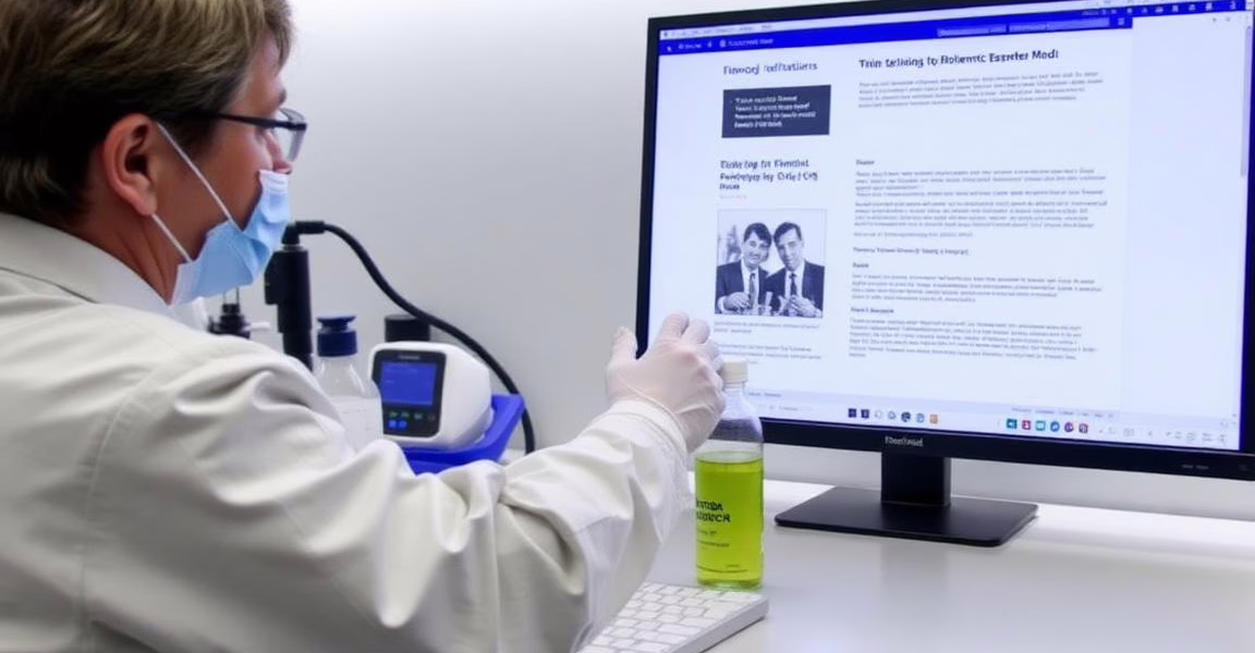 Advancements in Digital PCR: Precision Applications in Biotechnology