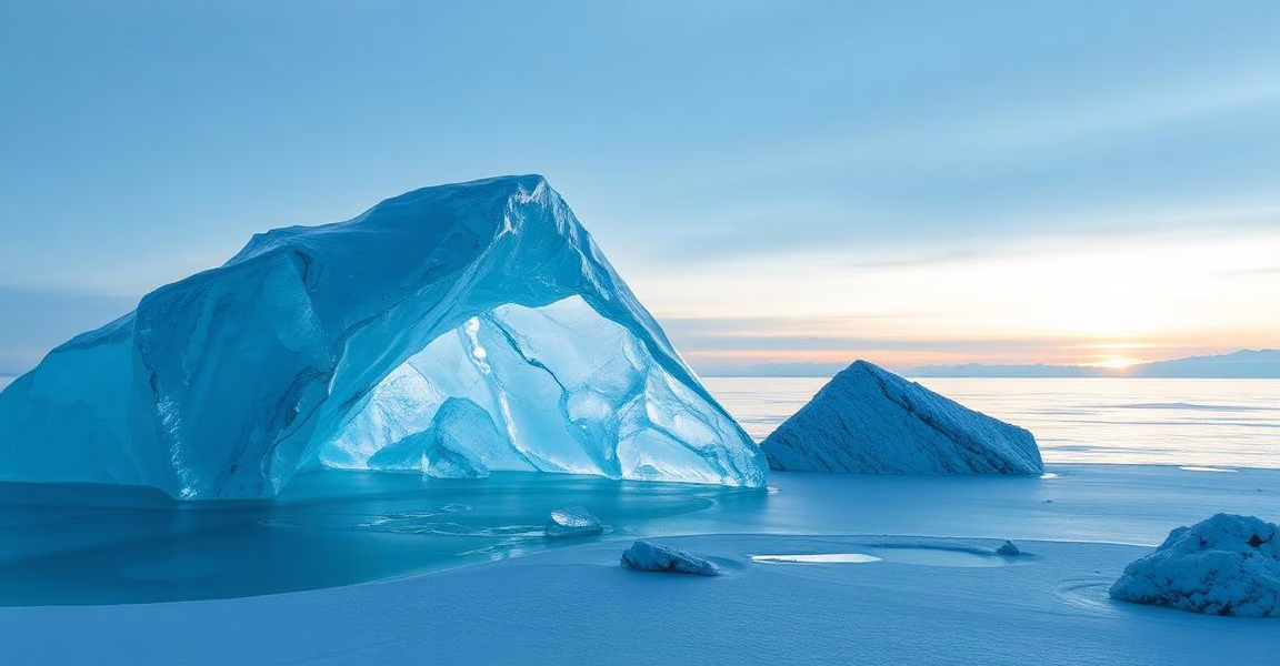 Unveiling Ice XXI: A Groundbreaking Discovery in High-Pressure Water Research