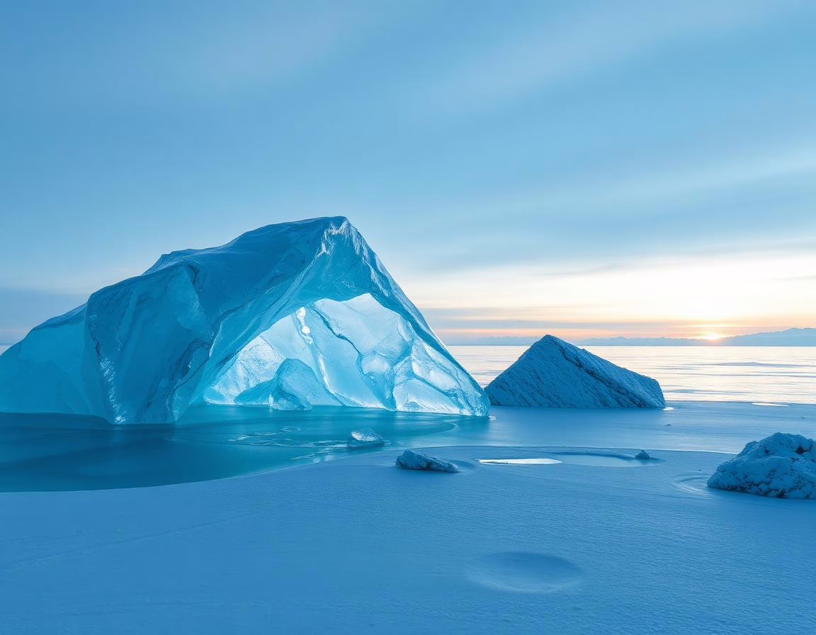 Unveiling Ice XXI: A Groundbreaking Discovery in High-Pressure Water Research