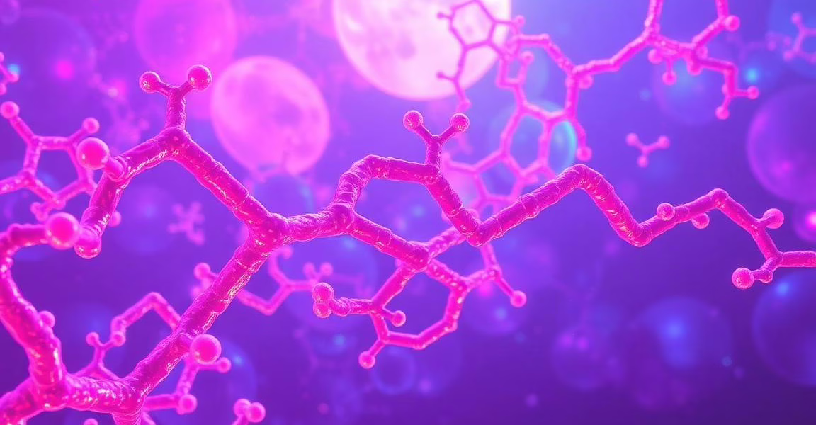 The Promising Potential of Peptide Stacking for Skin Health