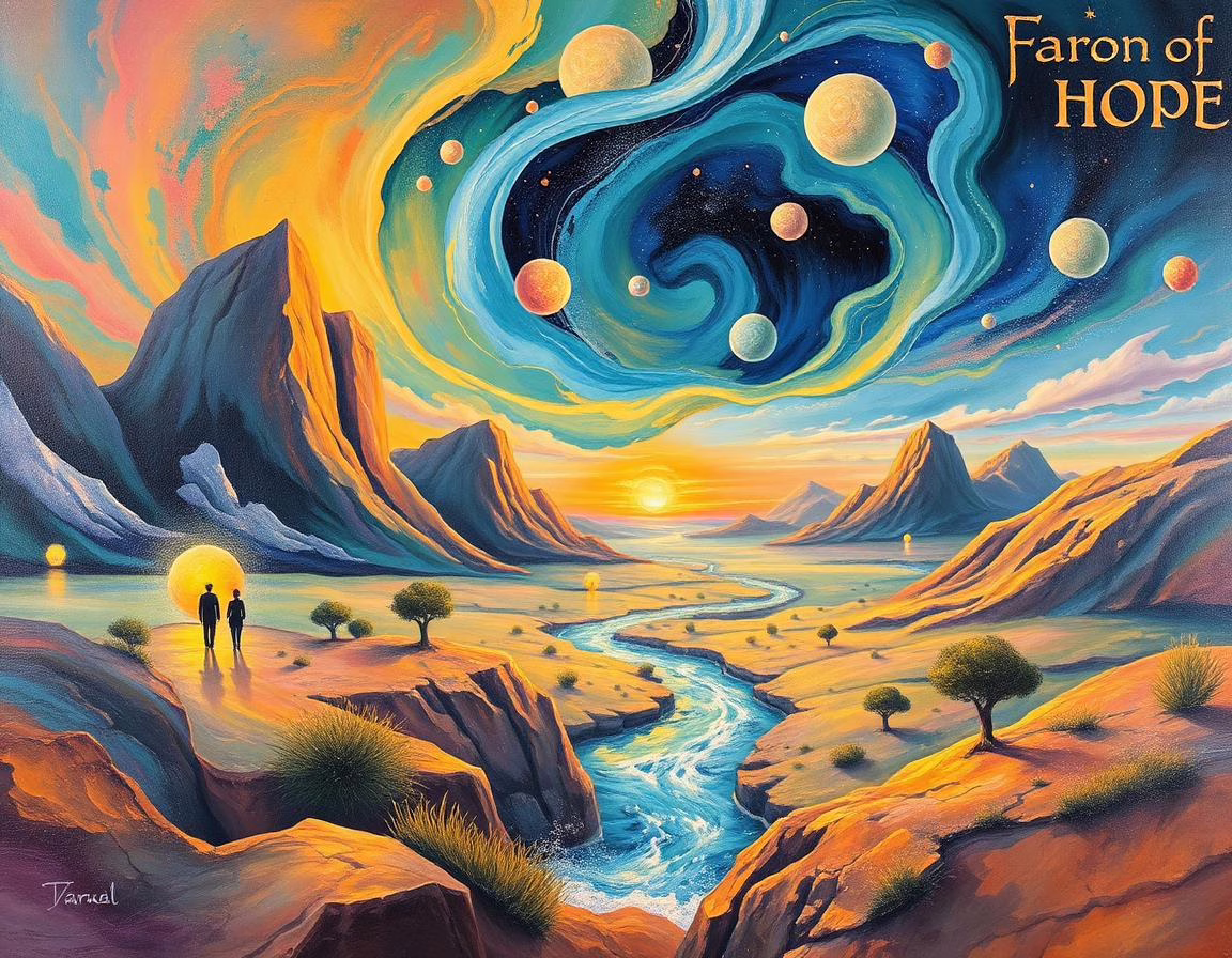 Advancing Hope: Faron and City of Hope Collaborate on Phase II Trial for Bexmarilimab