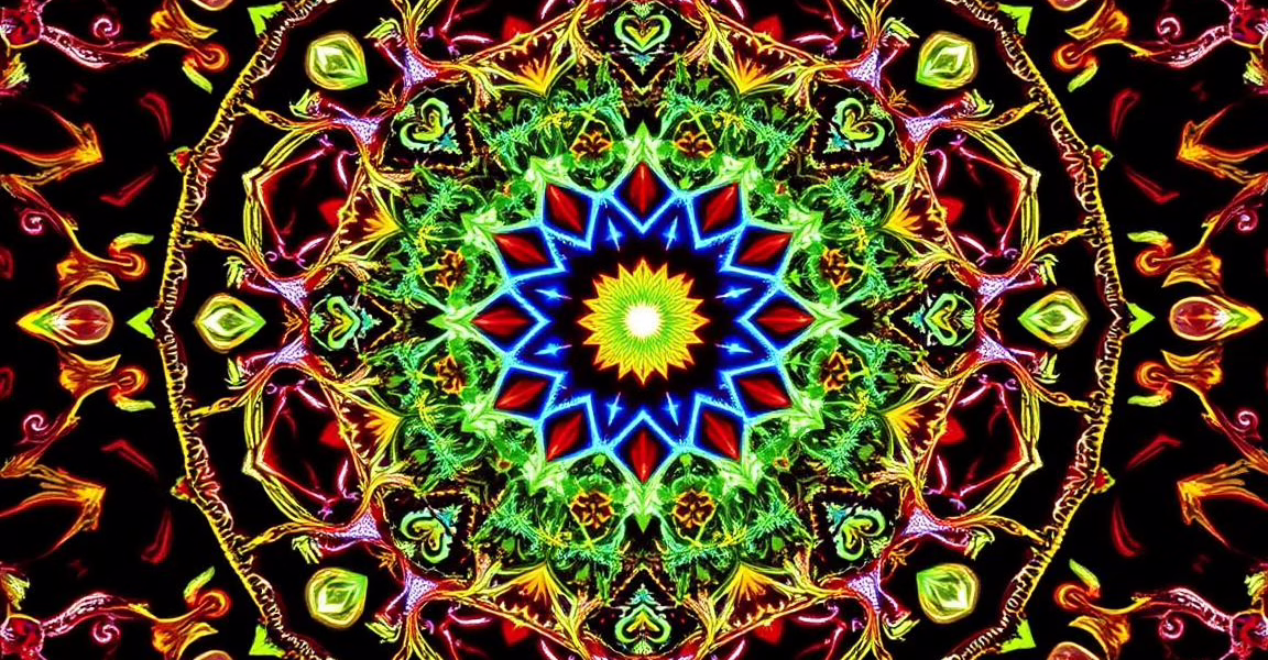 Psilocybin: A Promising Breakthrough for OCD Treatment