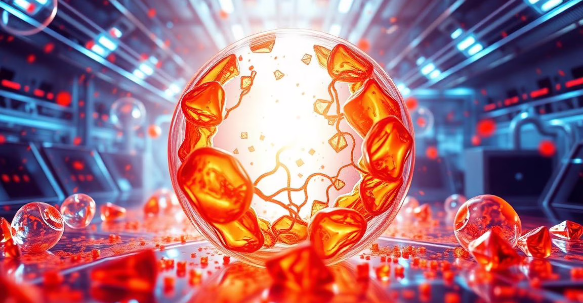 Revolutionizing Astaxanthin Production: The Future of Fermentation