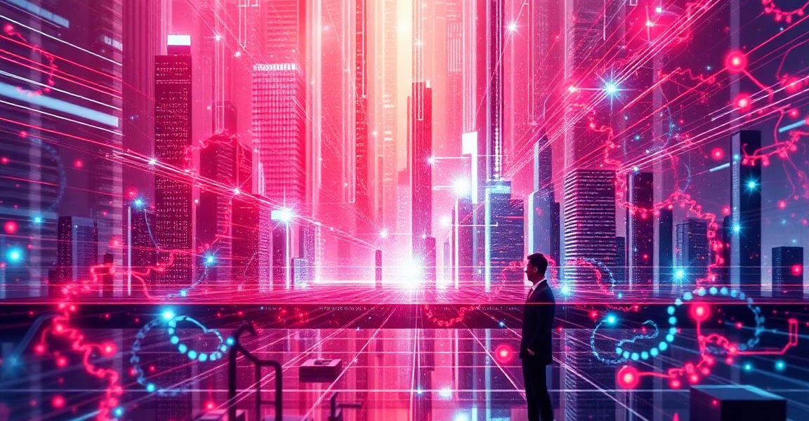 Revolutionizing Business Processes with Digital Twins