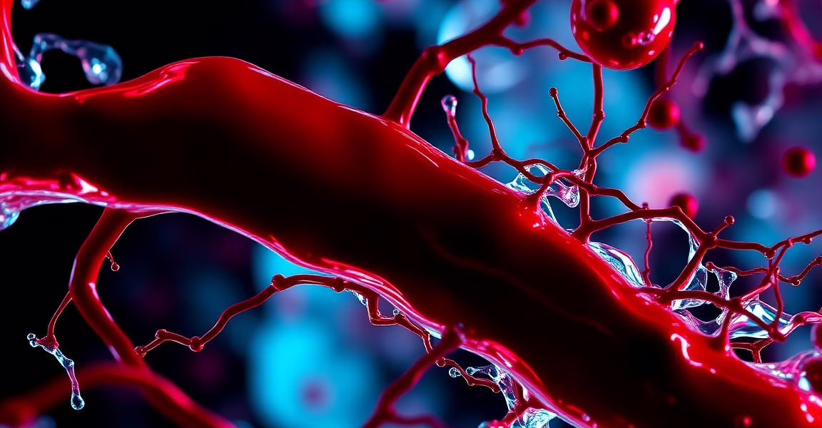 Revolutionary Microscope Reveals 3D Blood Flow and Oxygenation in the Brain