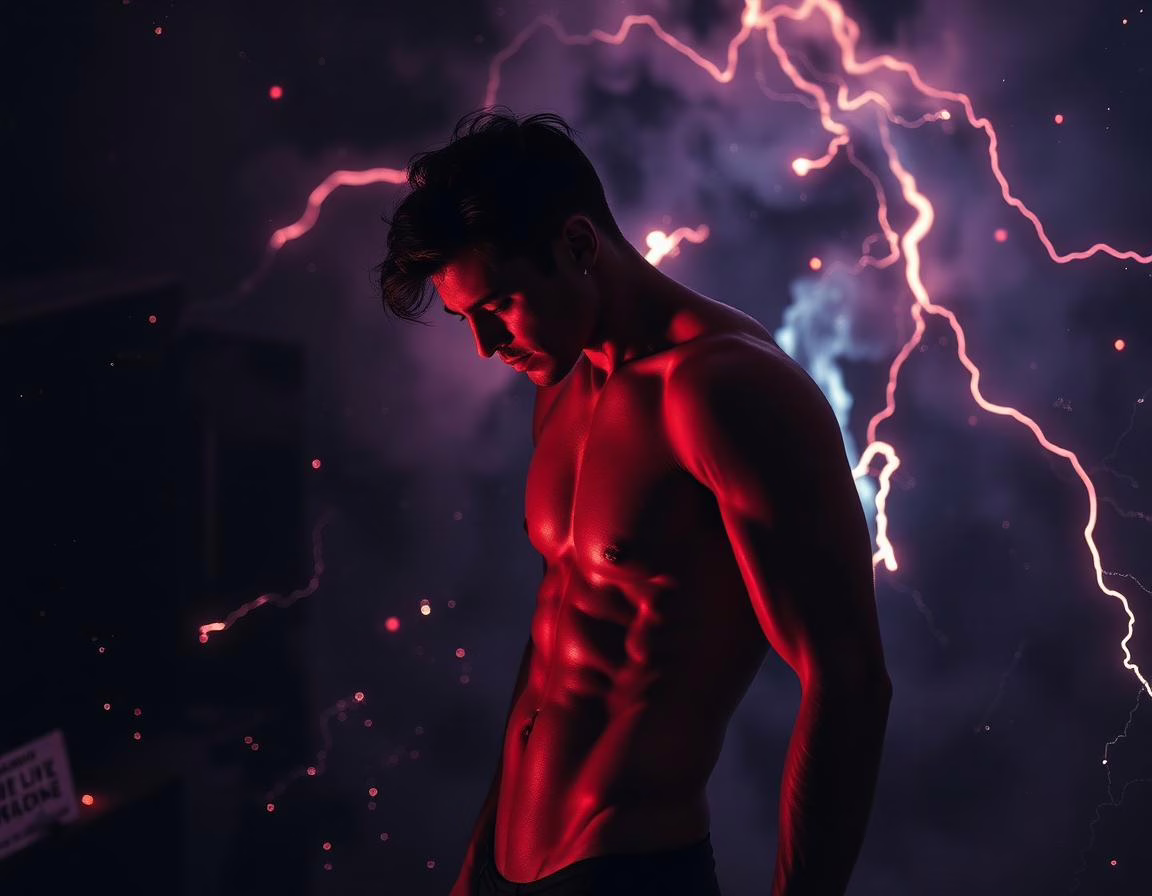The Myths Behind Testosterone Marketing on Social Media