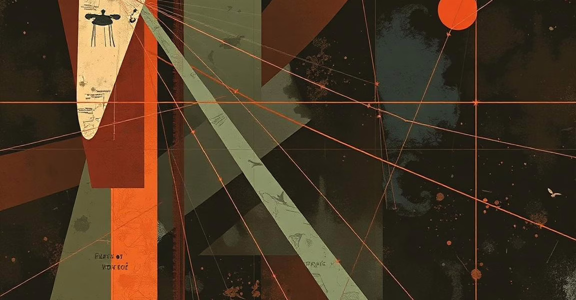 Rediscovering Vector: The American Supercar That Time Forgot