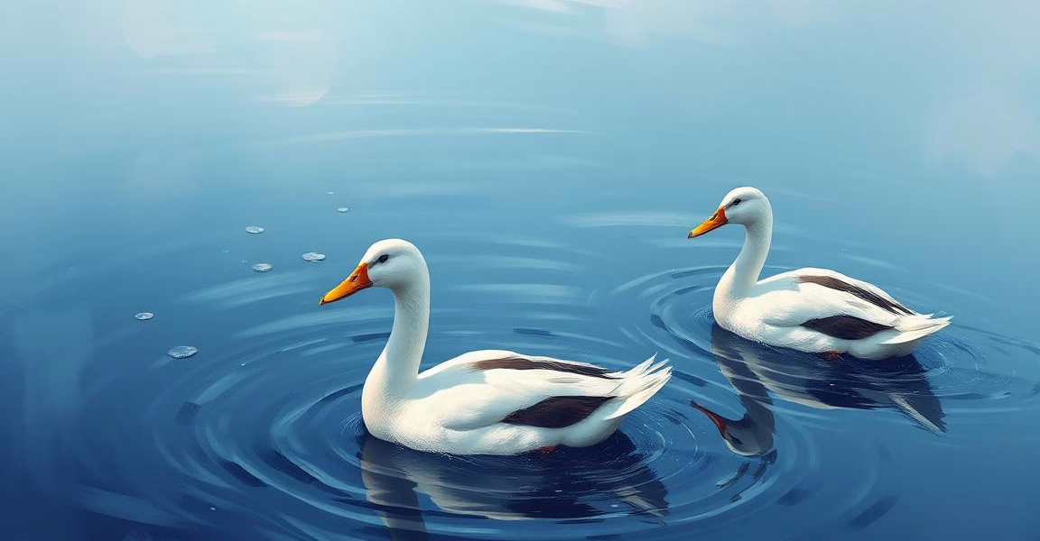 Ducks Make Playoff Return to Confront Oilers’ McDavid