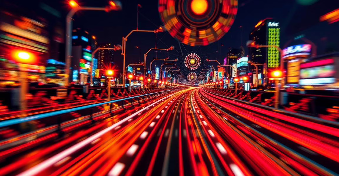 The Race for AI Supremacy in 2026