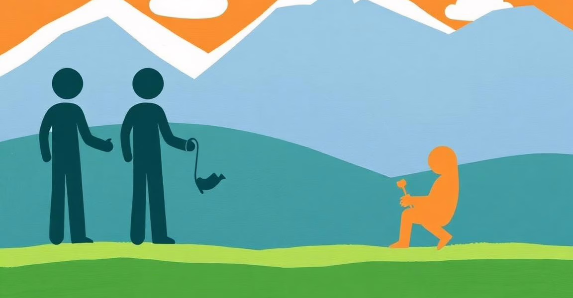 Recognizing Early Signs of Alzheimer’s: A Personal Journey