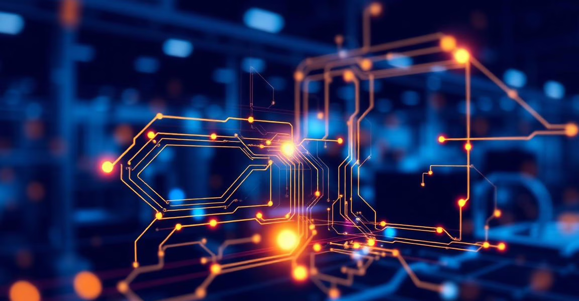 Transforming Manufacturing with Edge AI: From Scrap to Self-Correction