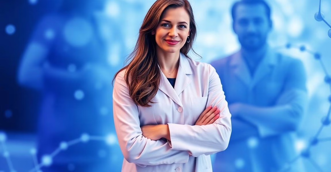 BioMed X und Servier gründen erstes Forschungsteam in Frankreich zur Pionierarbeit in der KI-gesteuerten Antikörperentwicklung