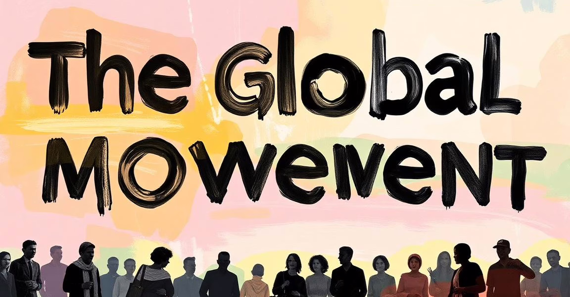 The Global Movement for Dignified End-of-Life Choices