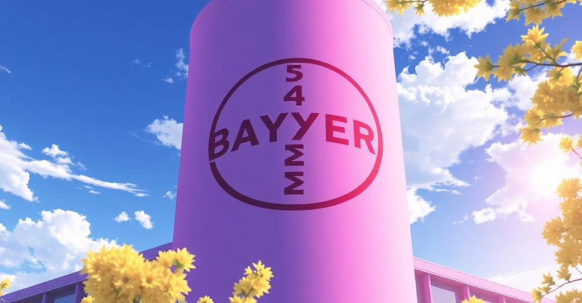 Bayer Shares Decline Amid Stake Sale; Quotient Therapeutics Partners with Merck