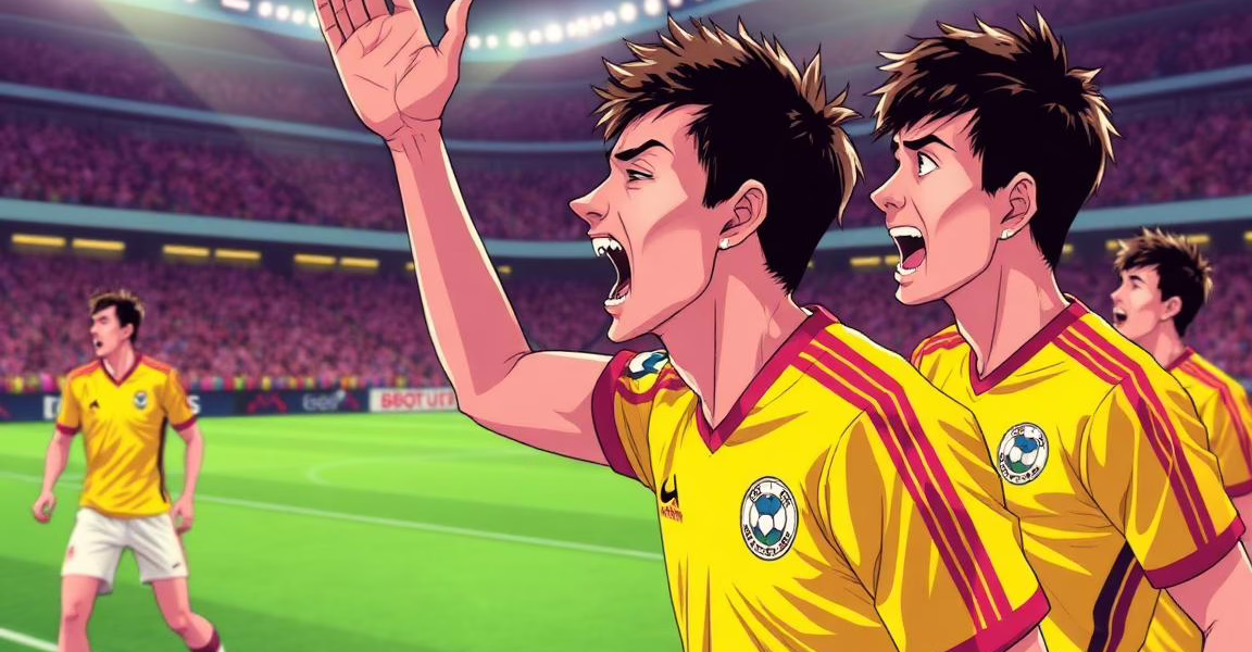 Celebrating Bundesliga Glory: Bayern’s Cockatoo T-Shirts