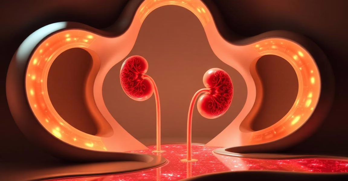 Biogen’s Strategic Leap into Kidney Disease with Apellis Acquisition