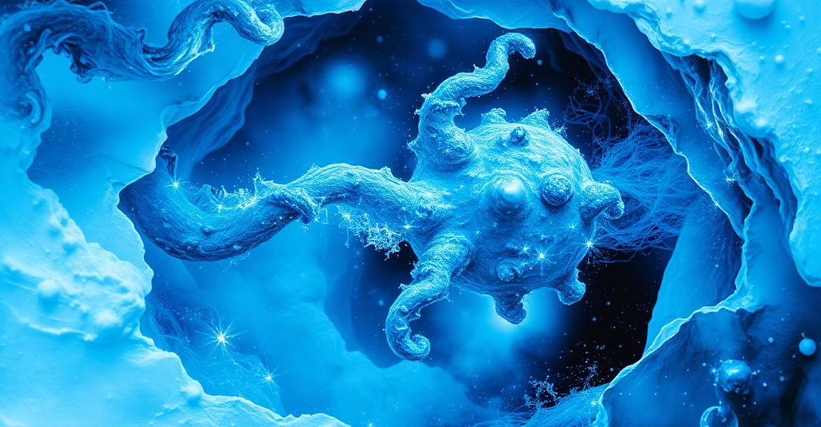 The Cold Chain Transformation: Navigating New Frontiers