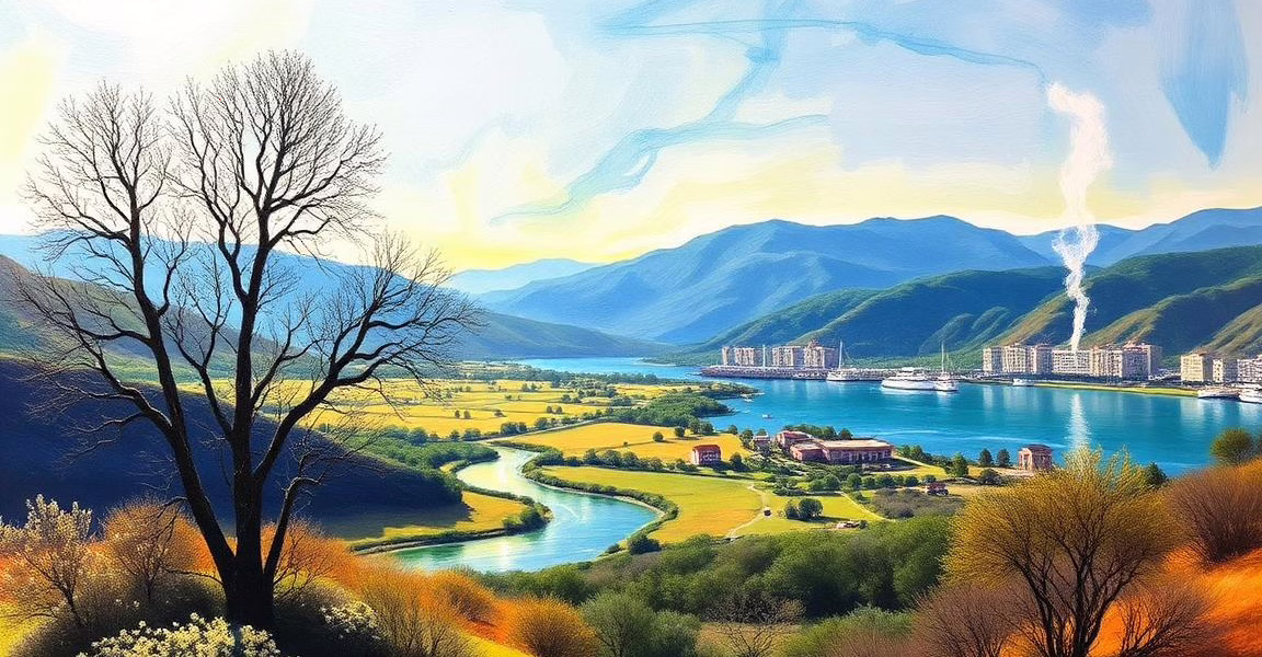 Biorce Moves to ‘El Dau’: Expanding to 2,000 Square Meters to Welcome 250 Employees by 2026