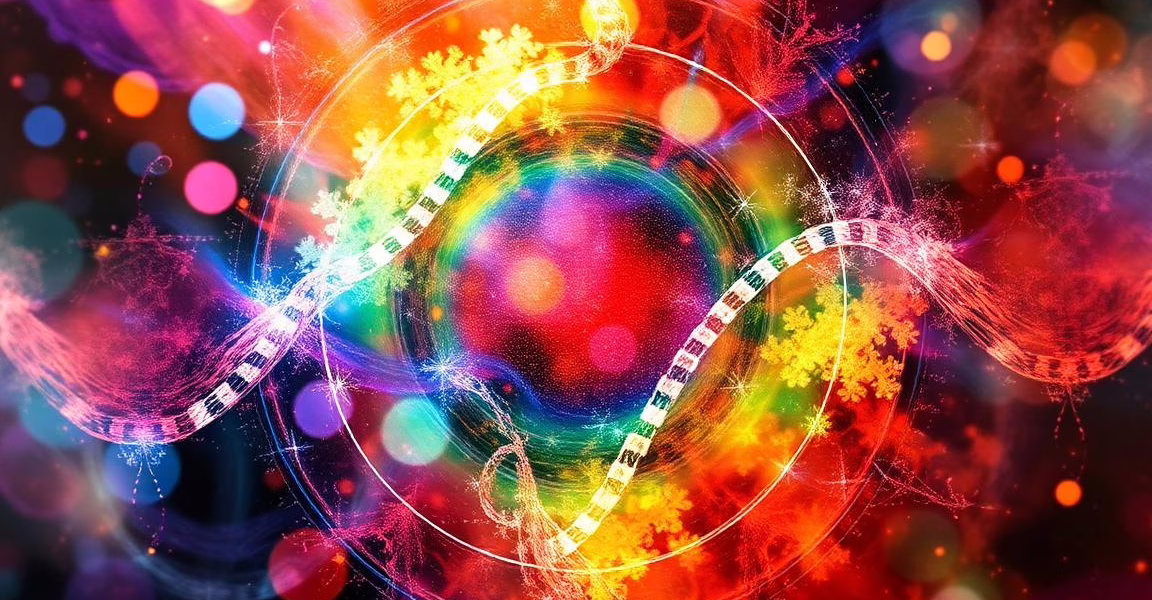 Unraveling the DNA-Sharing Secrets of Bacteria