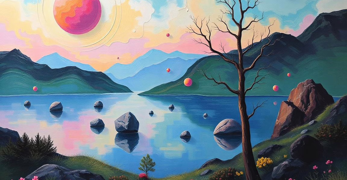 Quell Therapeutics: Navigating the Landscape of Research and Collaboration